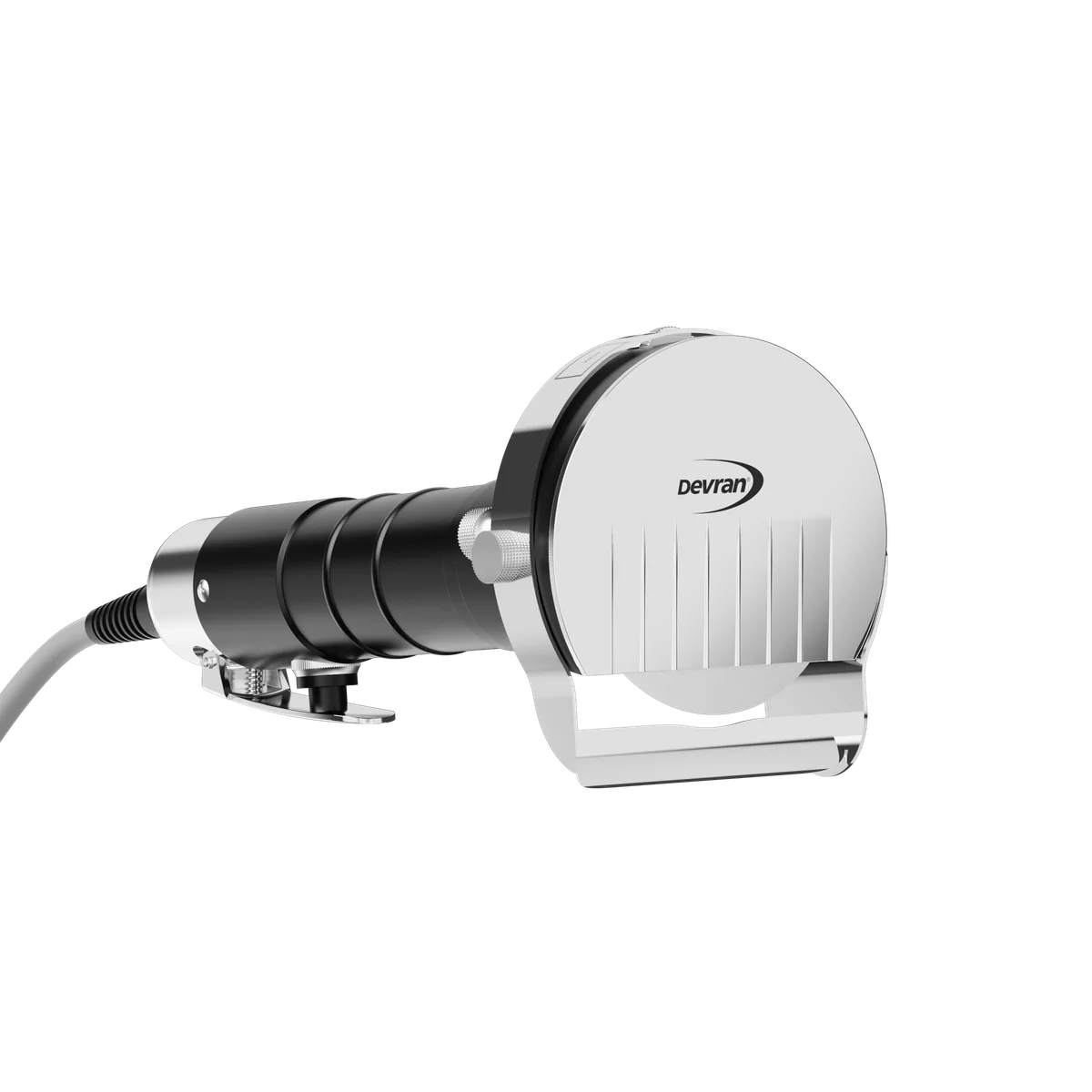 DEVRAN — elektrisches Dönermesser