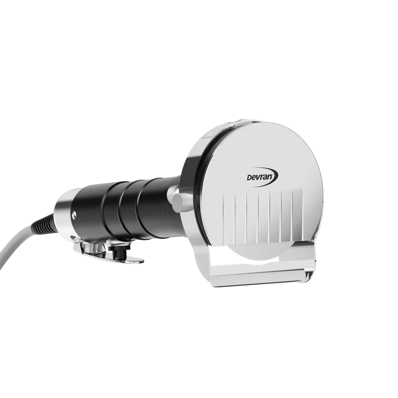 DEVRAN — elektrisches Dönermesser